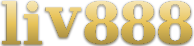 liv888 logo