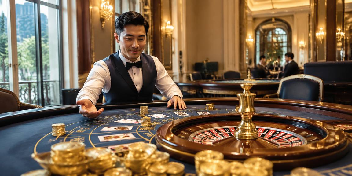 liv888 Những bàn Roulette chúng tôi mang lại